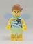 LEGO Minifigure-Fairy-Collectible Minifigures / Series 8-Creative Brick Builders