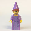 LEGO Minifigure-Fairytale Princess-Collectible Minifigures / Series 12-COL12-3-Creative Brick Builders