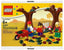 LEGO Set-Fall Scene (Polybag)-Holiday-40057-1-Creative Brick Builders