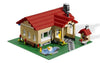 LEGO Set-Family Home-Creator / Model / Building-6754-1-Creative Brick Builders