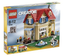 LEGO Set-Family Home-Creator / Model / Building-6754-1-Creative Brick Builders