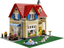 LEGO Set-Family Home-Creator / Model / Building-6754-4-Creative Brick Builders