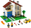 LEGO Set-Family House-Creator / Basic Model / Building-31012-1-Creative Brick Builders