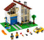 LEGO Set-Family House-Creator / Basic Model / Building-31012-1-Creative Brick Builders