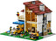 LEGO Set-Family House-Creator / Basic Model / Building-31012-1-Creative Brick Builders