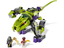 LEGO Set-Fangpyre Mech-Ninjago-9455-3-Creative Brick Builders