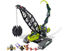 LEGO Set-Fangpyre Wrecking Ball-Ninjago-9457-1-Creative Brick Builders