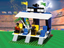 LEGO Set-Fans' Grandstand with Scoreboard-Sports / Soccer-Creative Brick Builders