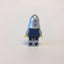 LEGO Minifigure-Fantasy Era - Crown Knight Scale Mail with Crown, Helmet with Neck Protector, Scowl-Castle / Fantasy Era-CAS337-Creative Brick Builders
