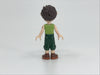 LEGO Minifigure-Farran Leafshade-Elves-ELF006-Creative Brick Builders