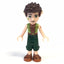 LEGO Minifigure-Farran Leafshade-Elves-ELF006-Creative Brick Builders