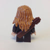 LEGO Minifigure-Fili the Dwarf-The Hobbit and the Lord of the Rings / The Hobbit-LOR036-Creative Brick Builders