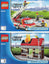 LEGO Set-Fire Emergency-Town / City / Fire-60003-1-Creative Brick Builders