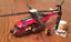 LEGO Set-Fire Helicopter-Town / City / Fire-60010-1-Creative Brick Builders