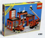 LEGO Set-Fire House-I-Town / Classic Town / Fire-6385-1-Creative Brick Builders