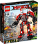 LEGO Set-Fire Mech-The LEGO Ninjago Movie-70615-1-Creative Brick Builders