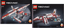LEGO Set-Fire Plane-Technic / Model / Airport-Creative Brick Builders