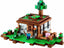 LEGO Set-First Night-Minecraft-21115-1-Creative Brick Builders