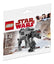 LEGO Set-First Order Heavy Assault Walker - Mini (Polybag)-Star Wars / Mini / Star Wars Episode 8-30497-1-Creative Brick Builders