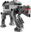 LEGO Set-First Order Heavy Assault Walker - Mini (Polybag)-Star Wars / Mini / Star Wars Episode 8-30497-1-Creative Brick Builders