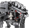 LEGO Set-First Order Heavy Assault Walker-Star Wars / Star Wars Episode 8-75189-1-Creative Brick Builders
