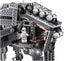 LEGO Set-First Order Heavy Assault Walker-Star Wars / Star Wars Episode 8-75189-1-Creative Brick Builders