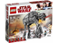 LEGO Set-First Order Heavy Assault Walker-Star Wars / Star Wars Episode 8-75189-1-Creative Brick Builders