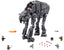 LEGO Set-First Order Heavy Assault Walker-Star Wars / Star Wars Episode 8-75189-4-Creative Brick Builders