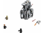 LEGO Set-First Order Heavy Scout Walker-Star Wars / Star Wars Episode 8-75177-4-Creative Brick Builders