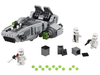 LEGO Set-First Order Snowspeeder-Star Wars / Star Wars Episode 7-75100-1-Creative Brick Builders