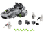LEGO Set-First Order Snowspeeder-Star Wars / Star Wars Episode 7-75100-1-Creative Brick Builders