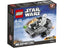 LEGO Set-First Order Snowspeeder-Star Wars / Star Wars Microfighters Series 3 / Star Wars Episode 7-75126-1-Creative Brick Builders