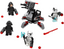 LEGO Set-First Order Specialists Battle Pack-Star Wars / Star Wars Episode 8-75197-2-Creative Brick Builders
