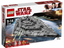 LEGO Set-First Order Star Destroyer-Star Wars / Star Wars The Last Jedi-75190-1-Creative Brick Builders