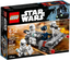 LEGO Set-First Order Transport Speeder Battle Pack-Star Wars / Mini / Star Wars Episode 8-75166-1-Creative Brick Builders
