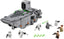 LEGO Set-First Order Transporter-Star Wars / Star Wars Episode 7-75103-4-Creative Brick Builders