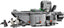 LEGO Set-First Order Transporter-Star Wars / Star Wars Episode 7-75103-1-Creative Brick Builders