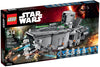 LEGO Set-First Order Transporter-Star Wars / Star Wars Episode 7-75103-1-Creative Brick Builders