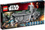 LEGO Set-First Order Transporter-Star Wars / Star Wars Episode 7-75103-1-Creative Brick Builders