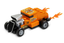 LEGO Set-Flame Glider-Racers / Tiny Turbos-8641-3-Creative Brick Builders