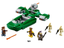 LEGO Set-Flash Speeder-Star Wars / Star Wars Episode 1-75091-3-Creative Brick Builders