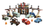LEGO Set-Flo's V8 Cafe-Cars-Creative Brick Builders