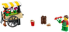 LEGO Set-Flower Cart (Polybag)-Creator / Basic Set-40140-1-Creative Brick Builders