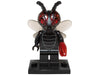 LEGO Minifigure-Fly Monster-Collectible Minifigures / Series 14-COL14-6-Creative Brick Builders