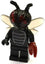 LEGO Minifigure-Fly Monster-Collectible Minifigures / Series 14-COL216-Creative Brick Builders
