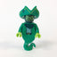 LEGO Minifigure-Flying Dutchman-SpongeBob SquarePants-BOB034-Creative Brick Builders
