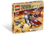 LEGO Set-Flying Mummy Attack-Pharaoh's Quest-7307-4-Creative Brick Builders
