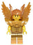 LEGO Minifigure-Flying Warrior-Collectible Minifigures / Series 15-Creative Brick Builders