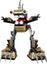 LEGO Set-Footi - Series 3-Mixels-41521-4-Creative Brick Builders