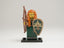 LEGO Minifigure-Forest Maiden-Collectible Minifigures / Series 9-Creative Brick Builders